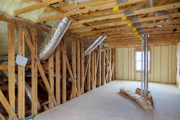 Best Insulation for Specific Applications in Holladay, UT