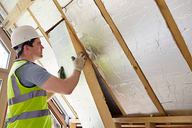 Best Spray Foam Insulation in Holladay, UT